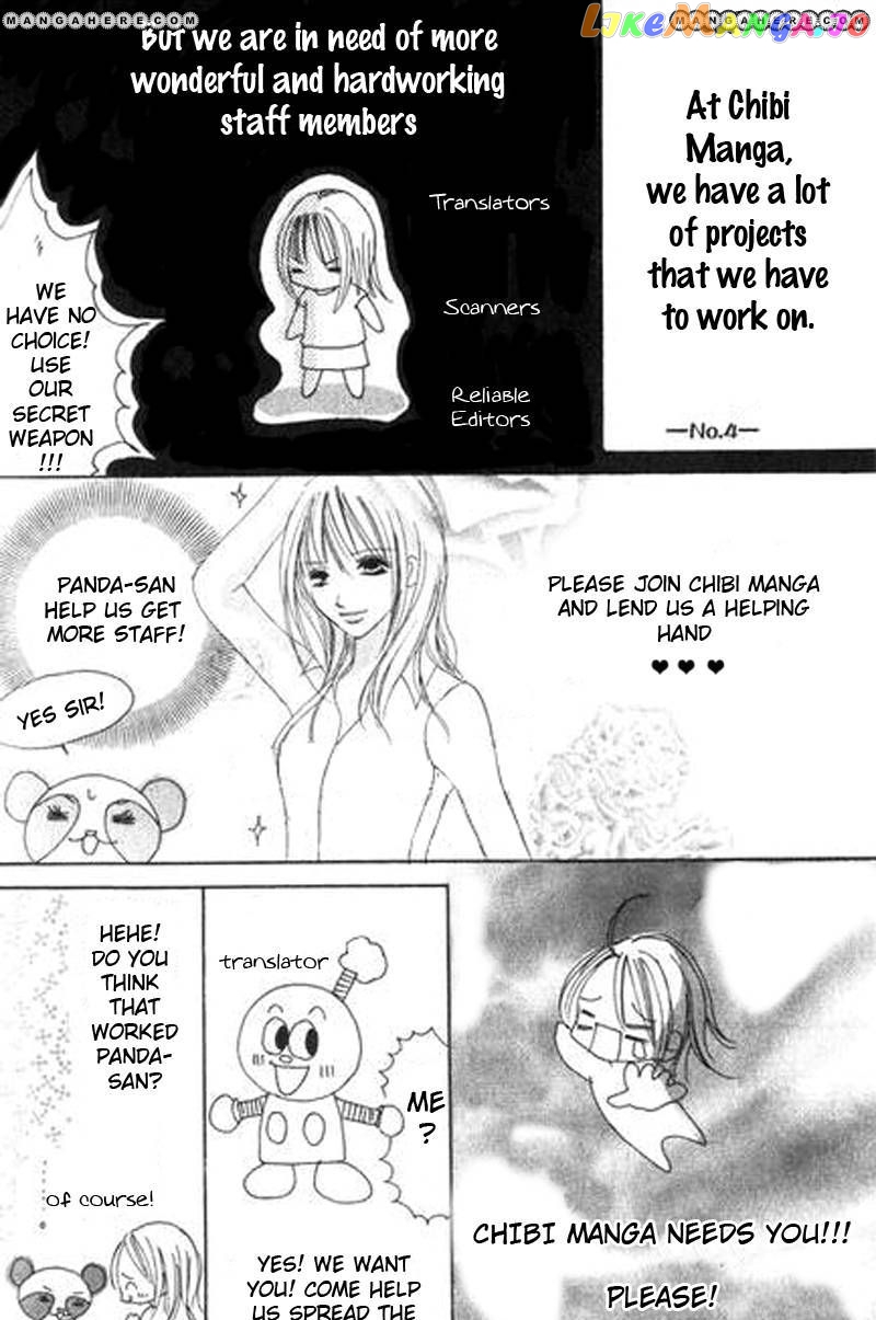 Ao Haru Ride, Chapter 36 image 03
